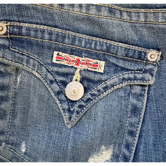 Hudson Jeans - Picture 5 of 6